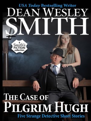 cover image of The Case of Pilgrim Hugh